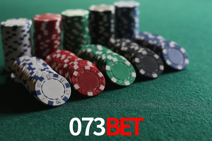 Statistics 073bet