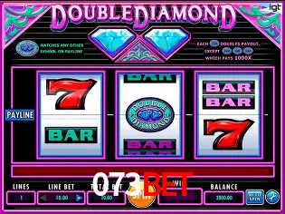 Desvendando o Mundo dos Jogos Virtuais na 073bet