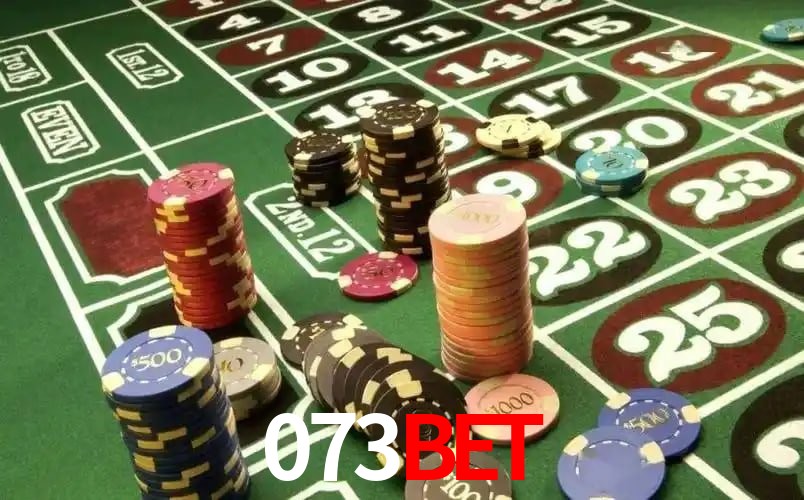 Avaliações dos Jogadores 073bet