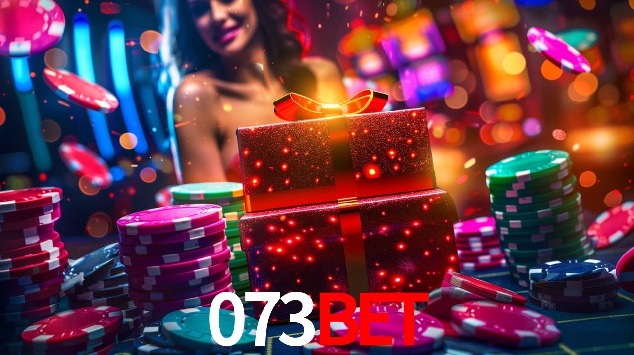 cassino 073bet
