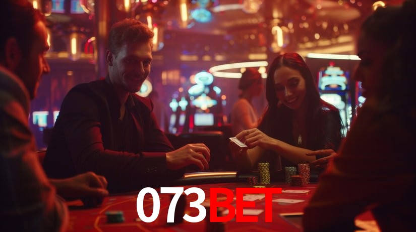 Descubra o Programa VIP da 073bet: Vantagens Exclusivas para Jogadores