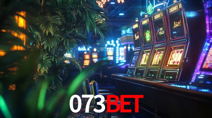 Tournaments 073bet