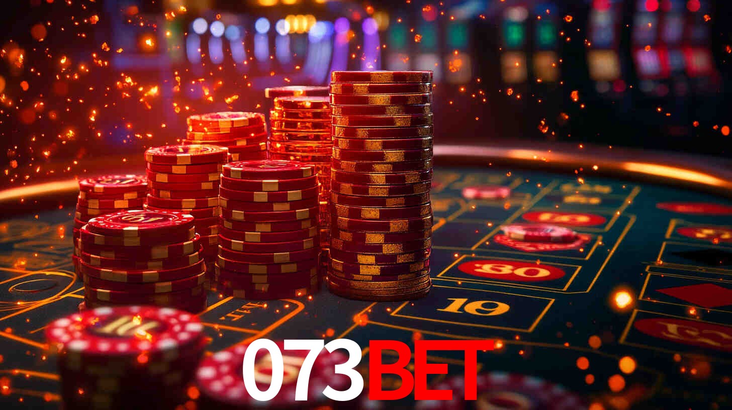 073bet App Interface