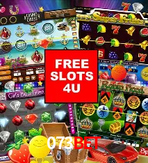 Descubra o Mundo do Cassino Online com 073bet