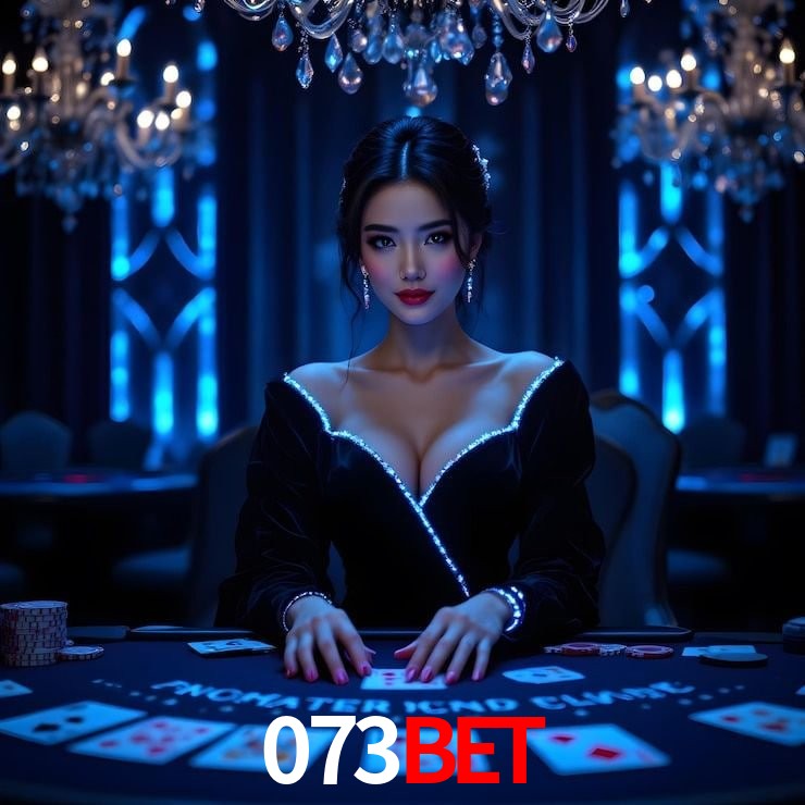 Jogos de Slot 073bet