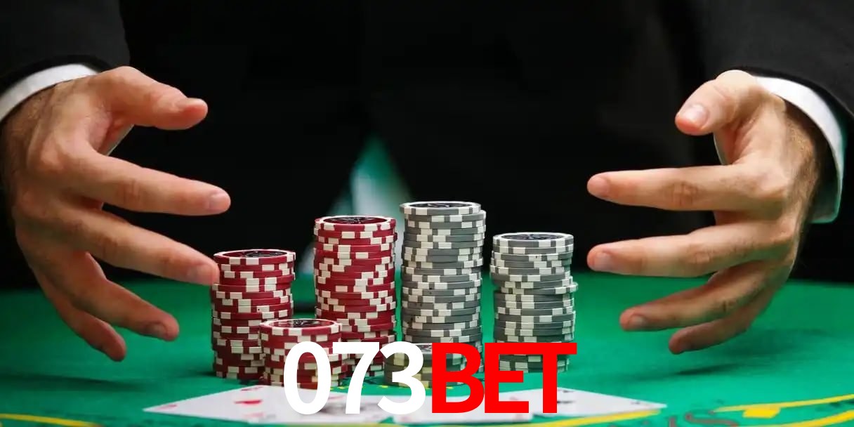 073bet plataforma — depósito PIX instantâneo no caixa