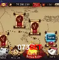 073bet cadastro — tela de formulário no app oficial