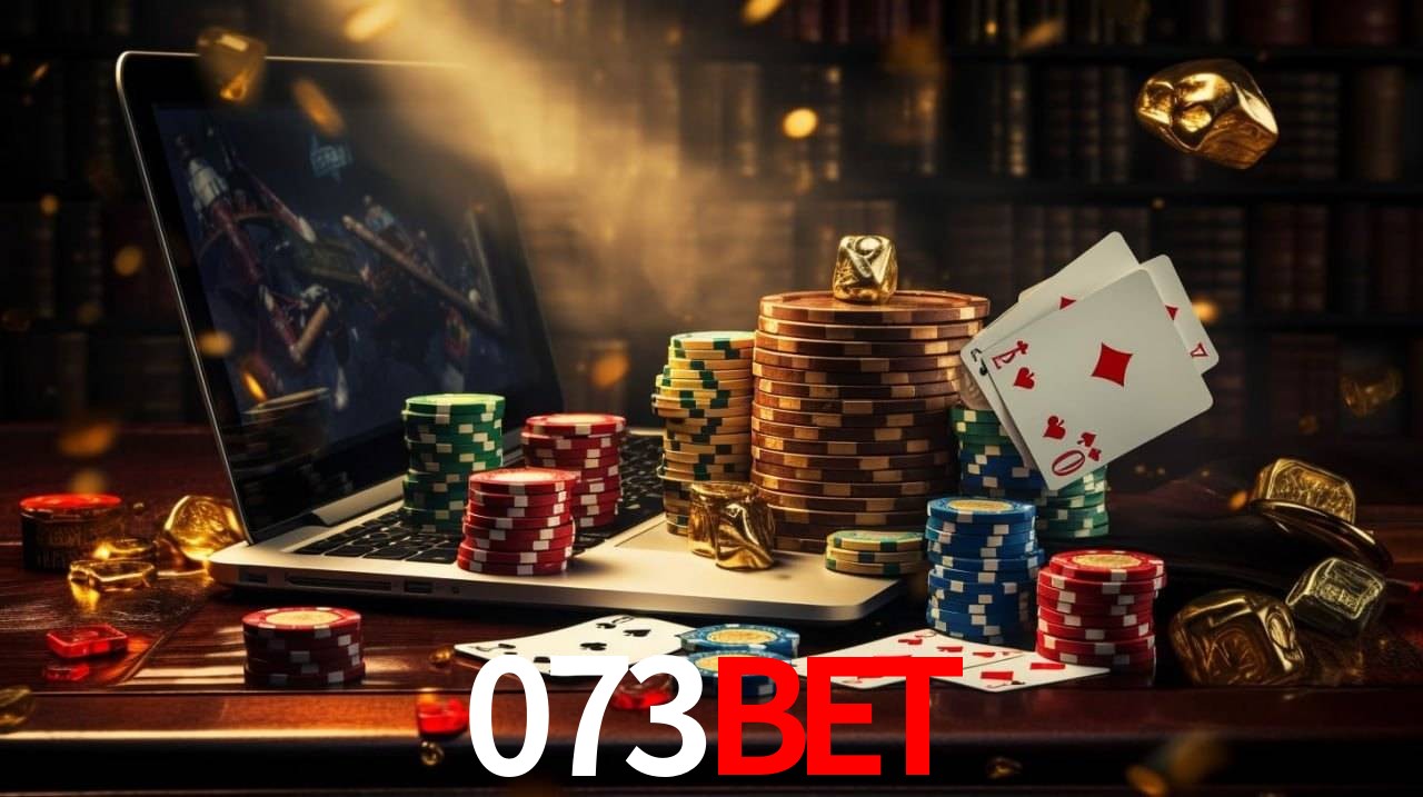 Mesa de Blackjack 073bet