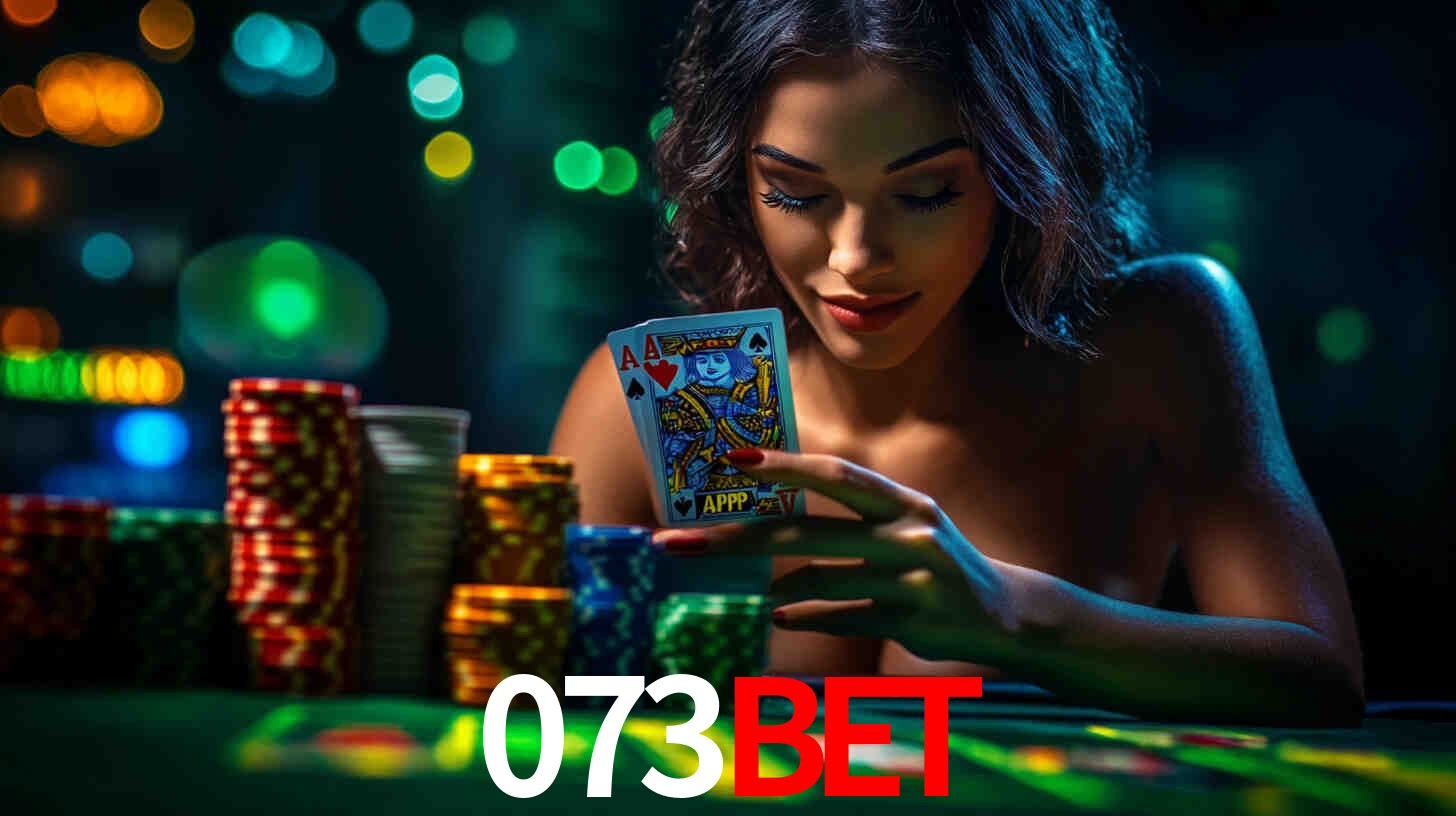 Descubra o Programa VIP da 073bet: Vantagens Exclusivas para Jogadores
