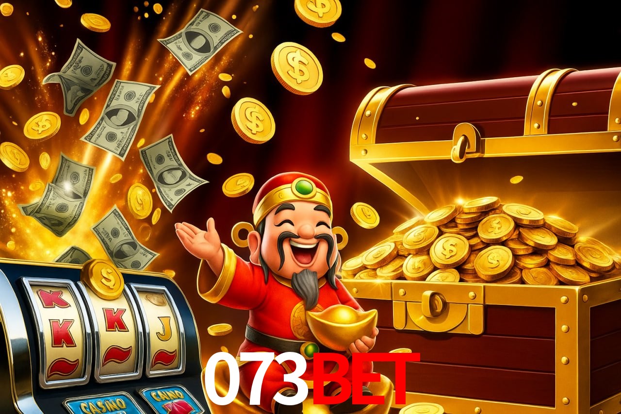 Programa VIP 073bet