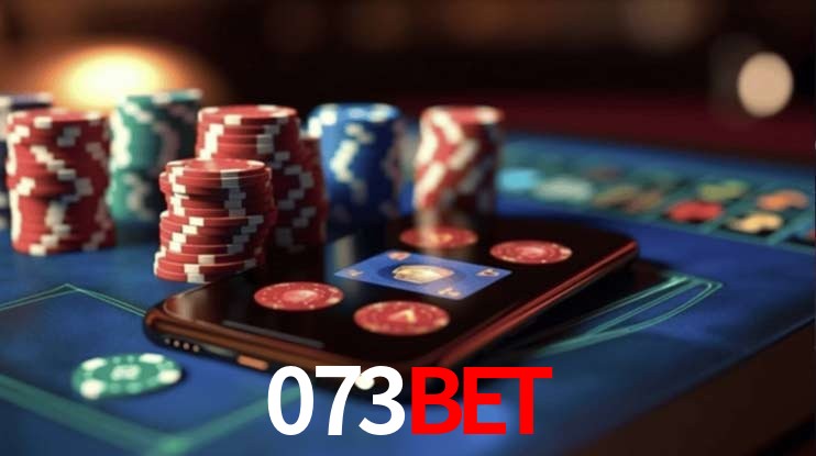 Diretório de Jogos 073bet