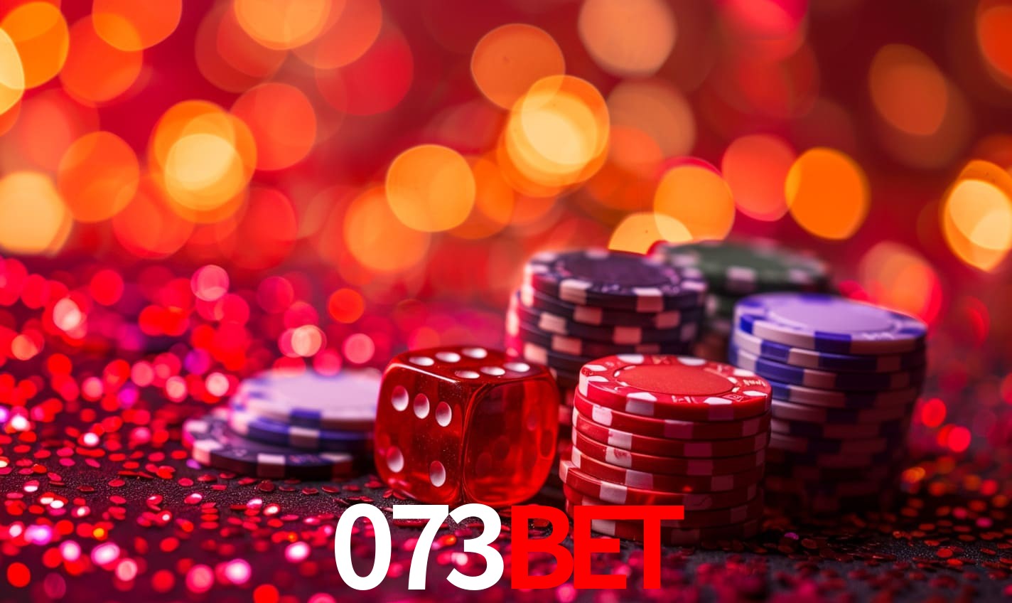 073bet download — arquivo APK para Android oficial