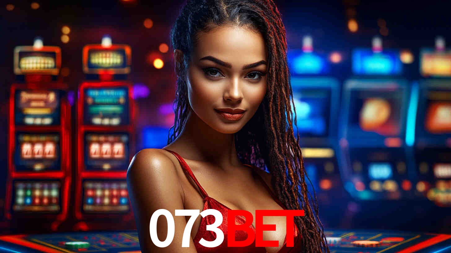 A Experiência Imersiva dos Cassinos Ao Vivo no 073bet