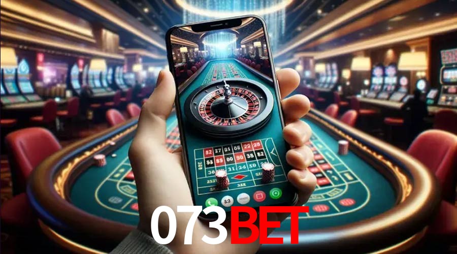 2FA Security 073bet