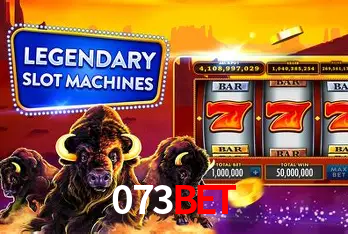 Desvendando o Mundo dos Jogos Virtuais na 073bet