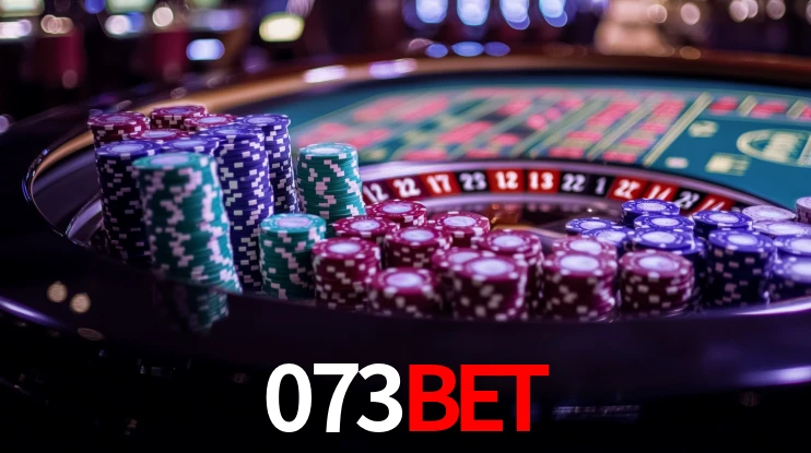 Programa VIP 073bet