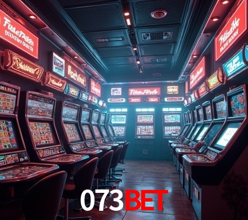 Ofertas Exclusivas 073bet