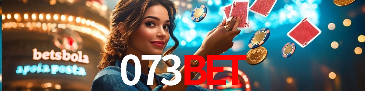 Statistics 073bet