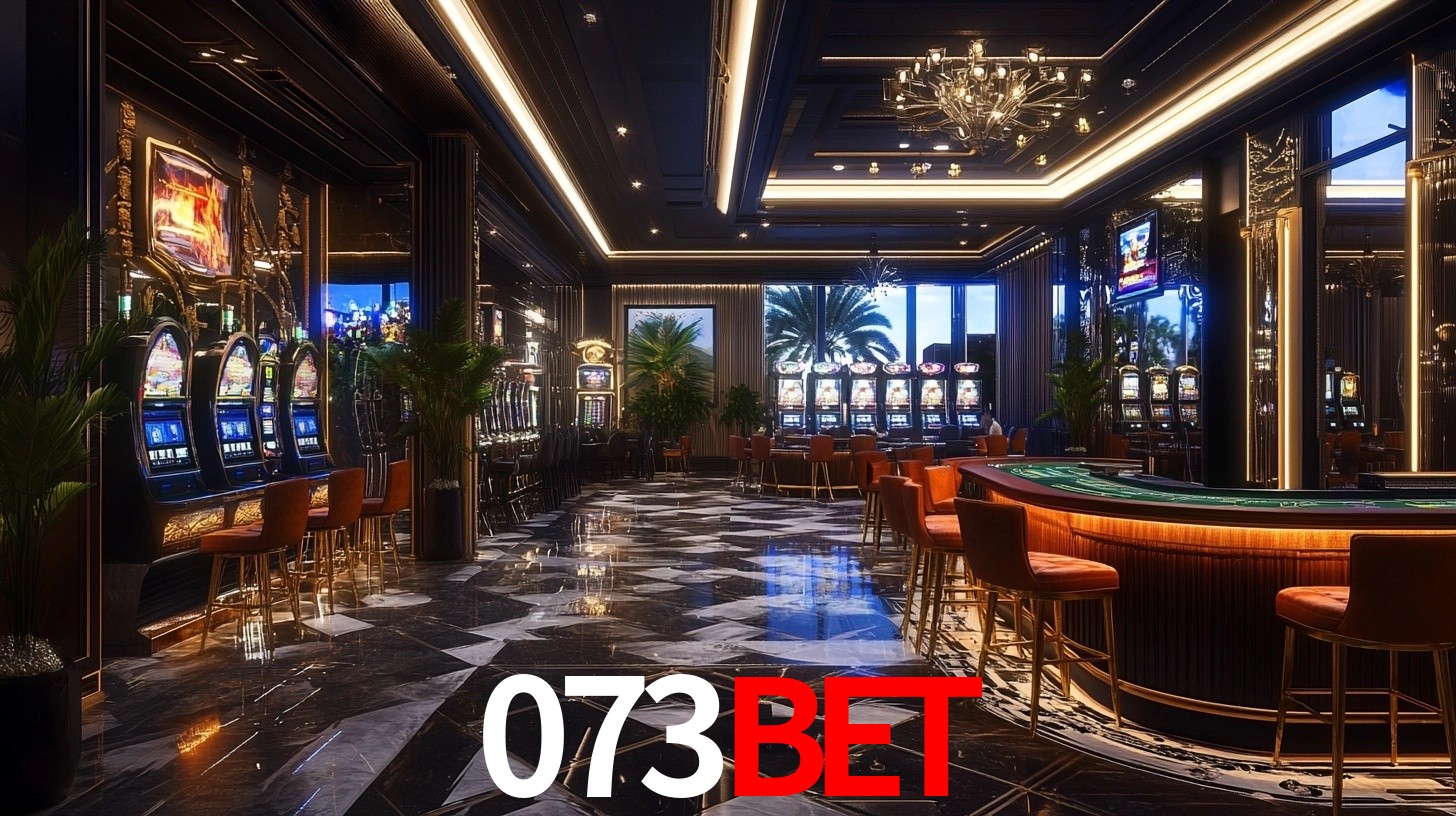 073bet bônus — cashback 15 por cento e níveis VIP