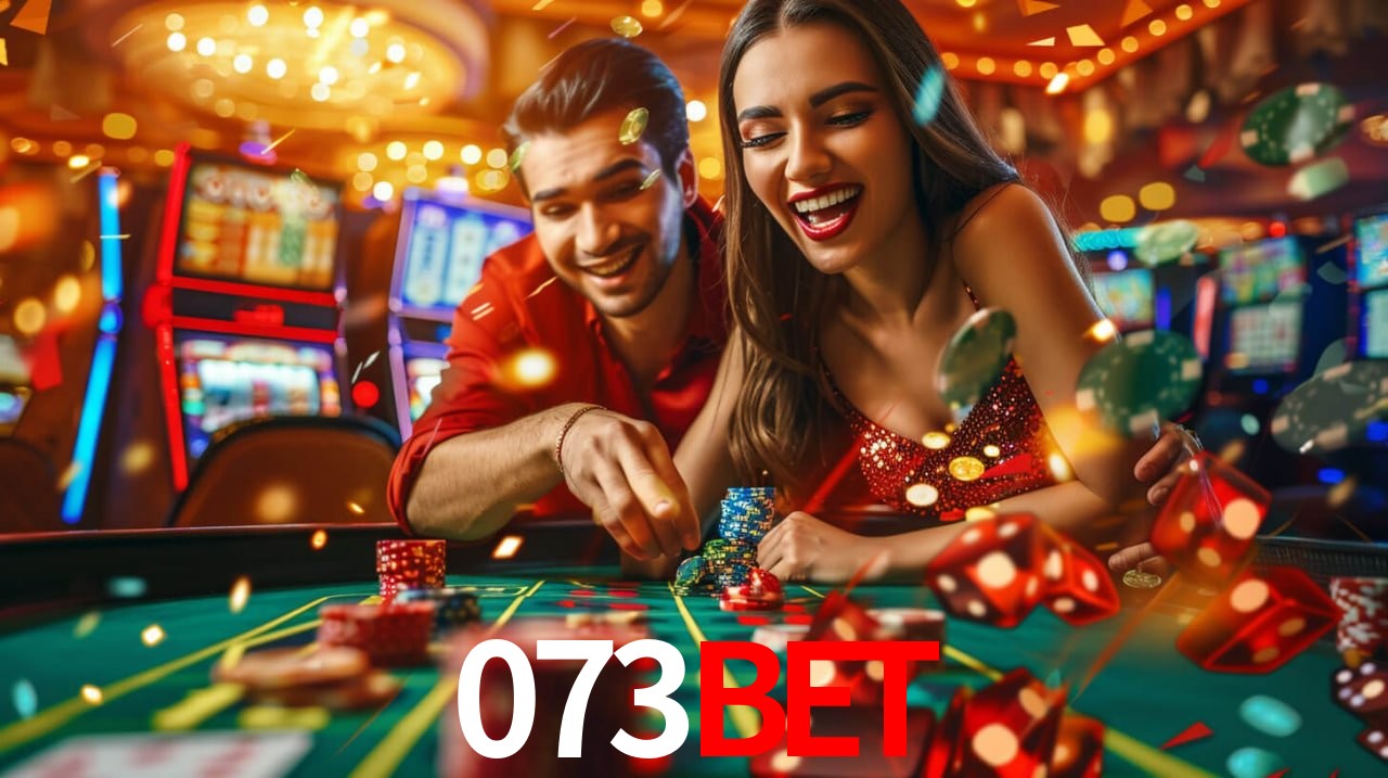 Benefícios da Conta 073bet