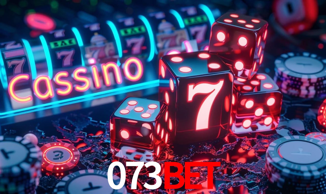 Welcome Bonus 073bet