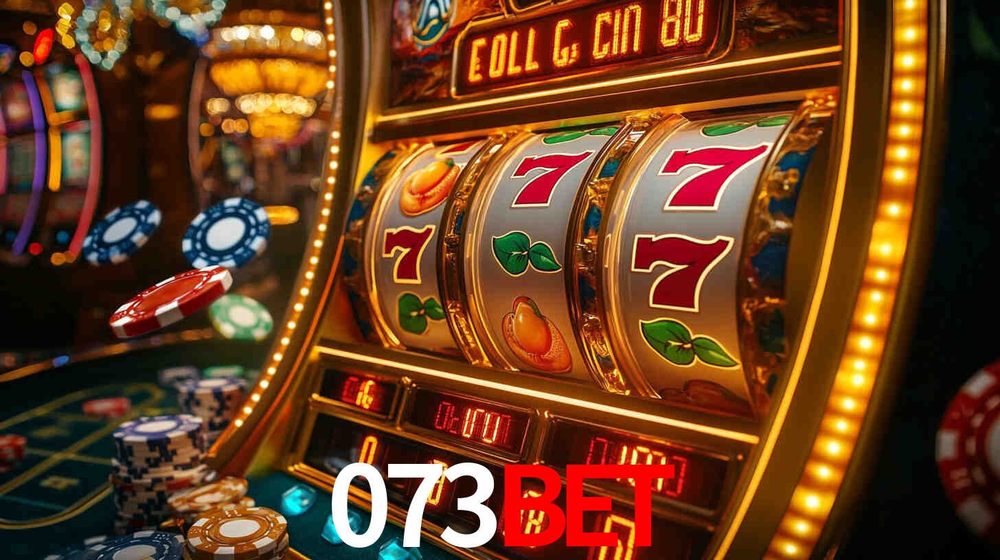 Premium Interface 073bet