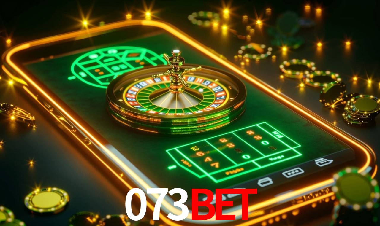 Integração de APIs 073bet