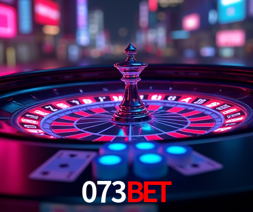 Desvendando o Mundo dos Jogos Virtuais na 073bet