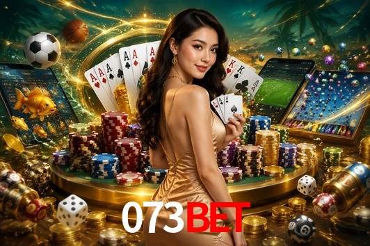 Live Casino 073bet