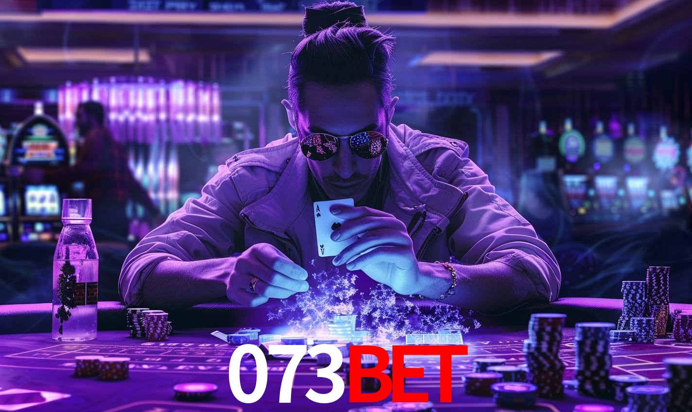 VIP Casino 073bet