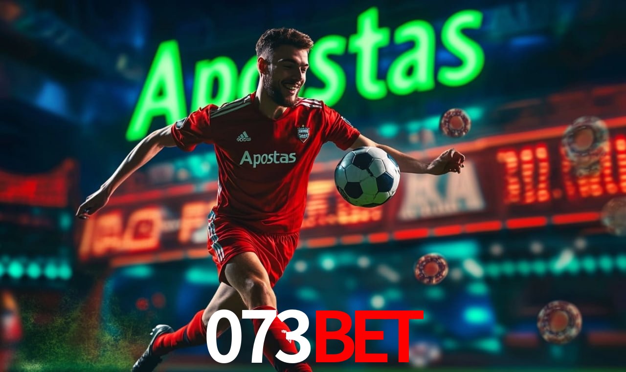 Interface Premium 073bet