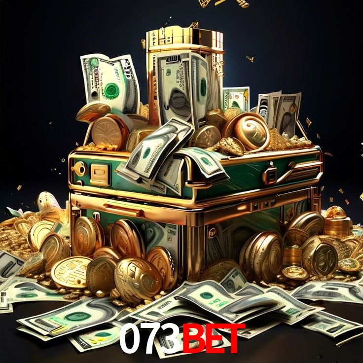 Apostas de Futebol 073bet