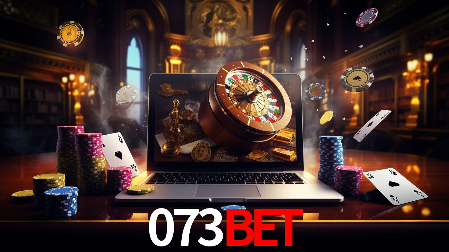 Programa VIP 073bet