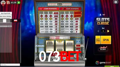 Descubra a Essência do 073bet: Nossa História e Compromissos