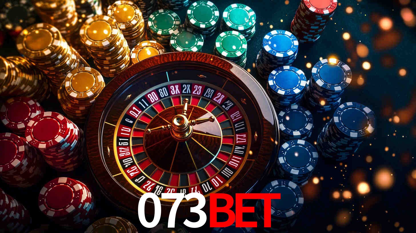 Tournaments 073bet