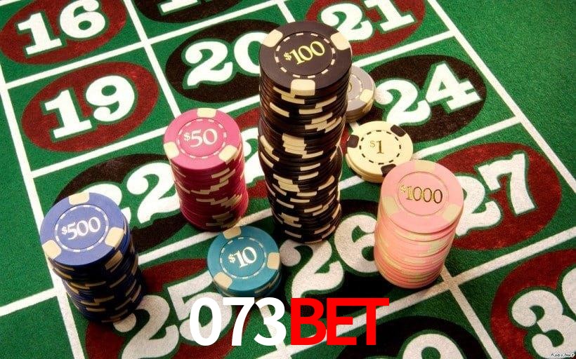 Inovações de Jogos na 073bet: O Futuro das Experiências Interativas