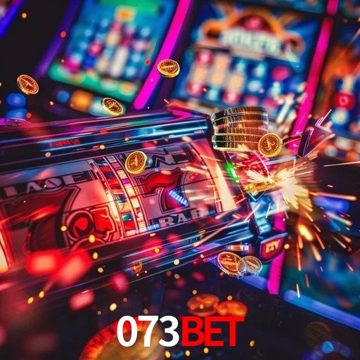 cassino 073bet