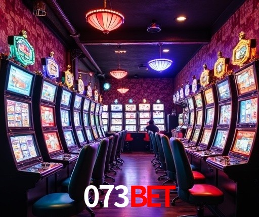 Flash Promotion 073bet