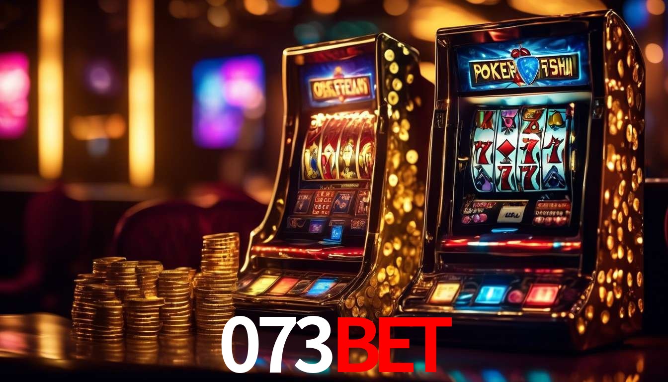 Descubra o Programa VIP da 073bet: Vantagens Exclusivas para Jogadores