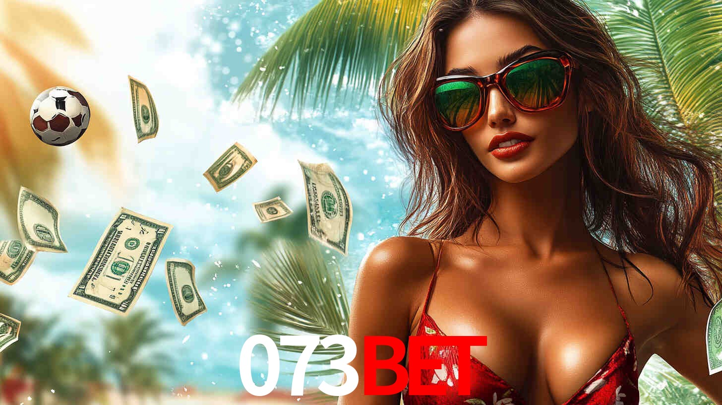 Weekend Specials 073bet