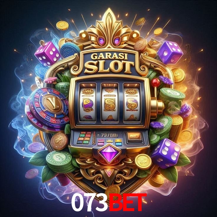 Secure Login 073bet
