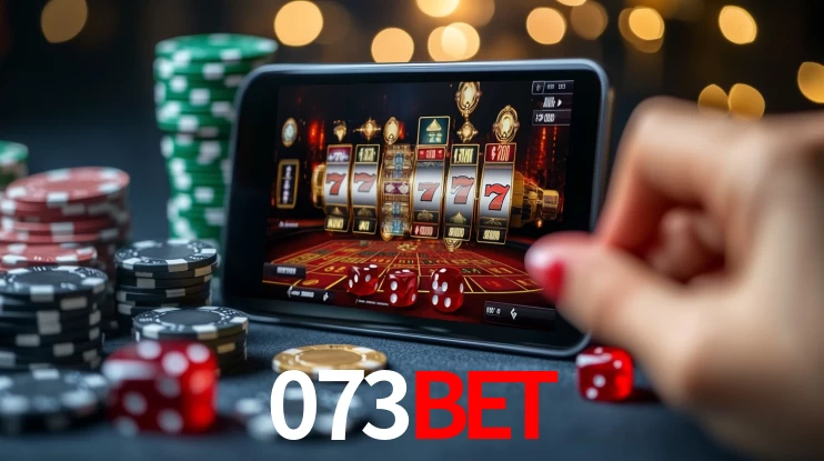 073bet App Interface