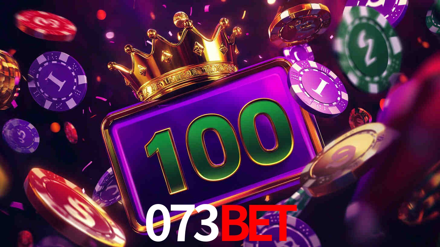 Premium Interface 073bet