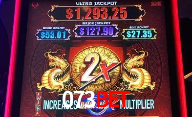 Roulette Table 073bet