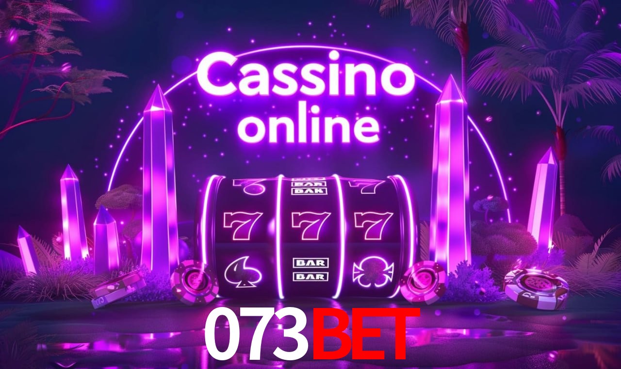 Quick Registration 073bet