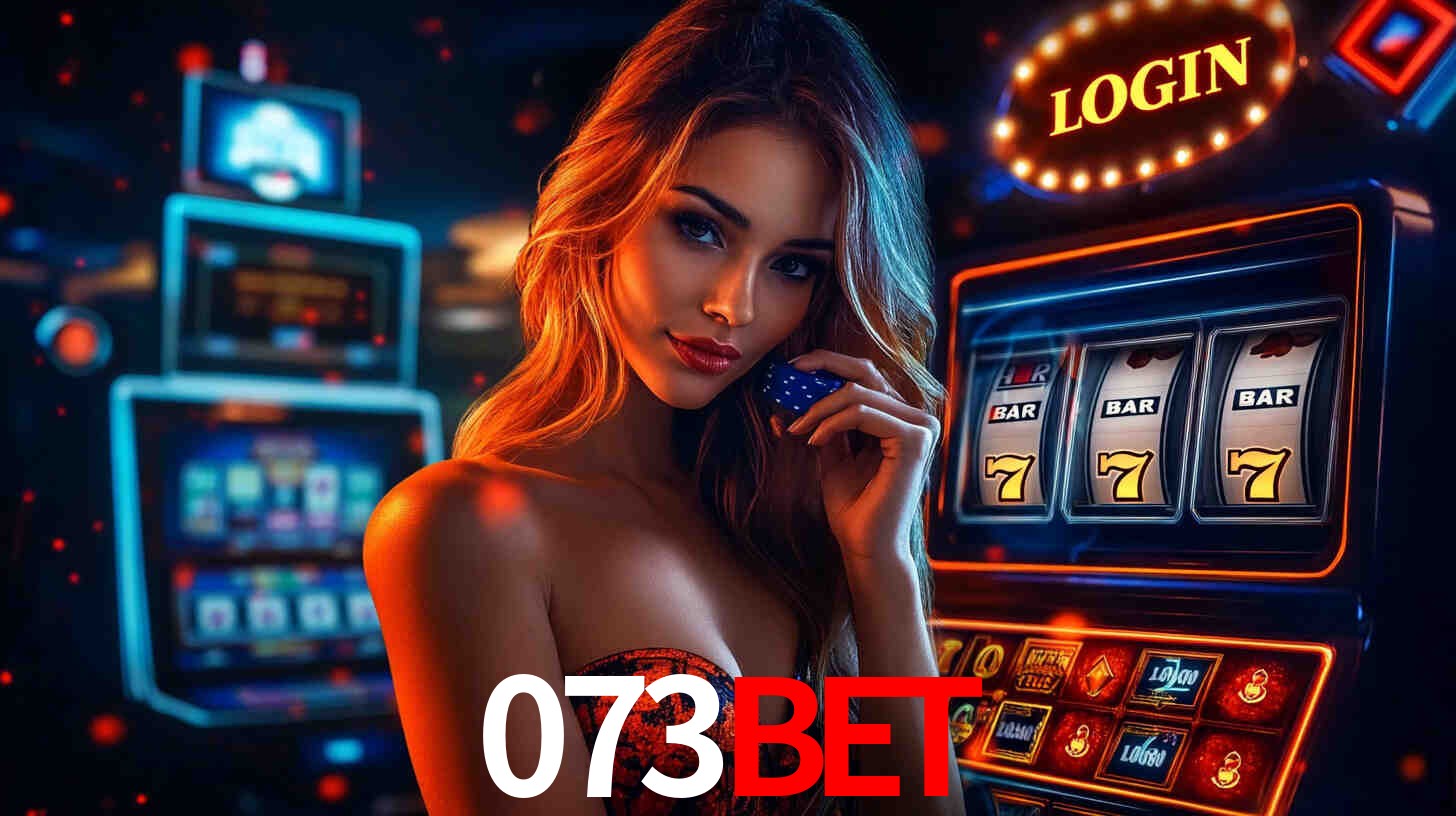 073 bet login