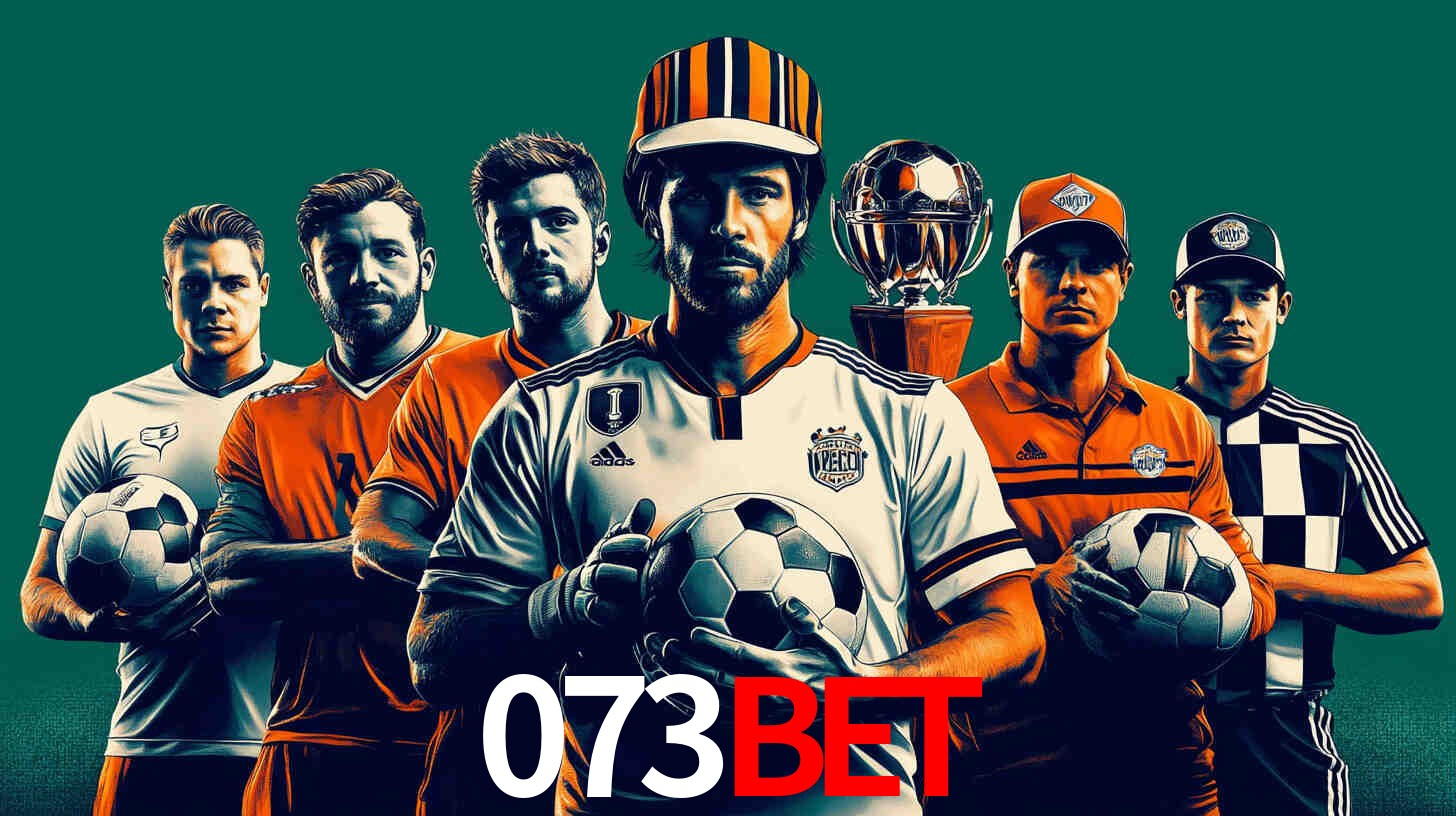 Descubra o Programa VIP da 073bet: Vantagens Exclusivas para Jogadores